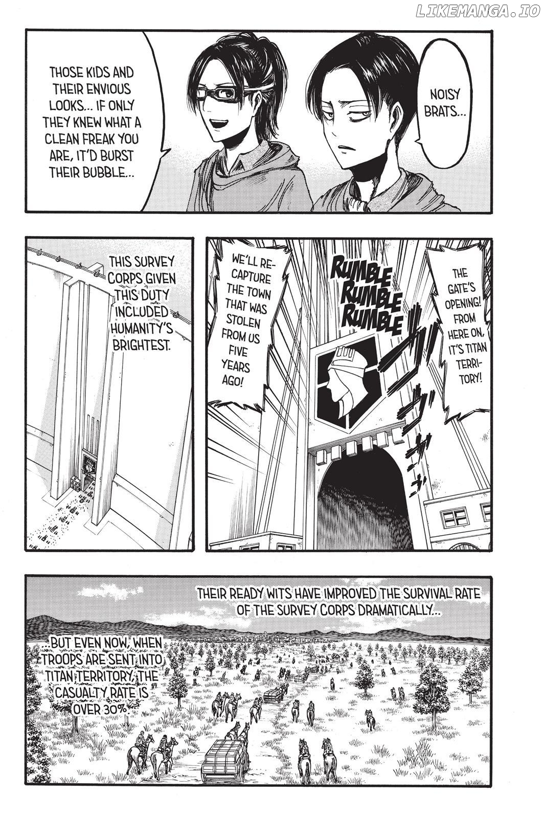 Shingeki no Kyojin, Chapter 9.5 image 12